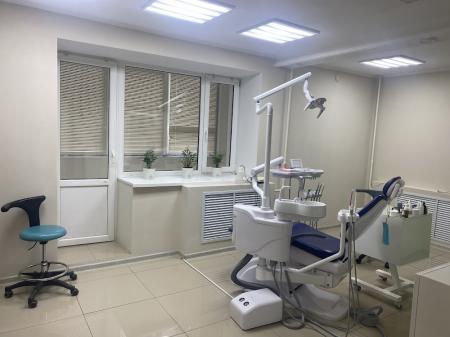 Фотография Dental service 1