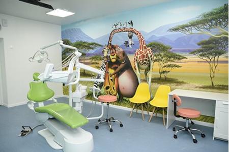 Фотография Kiddy Dental 0