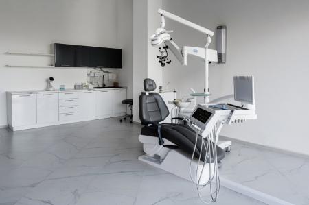 Фотография Dental Deal Clinic 1