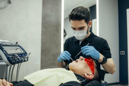 Фотография Dentique 2