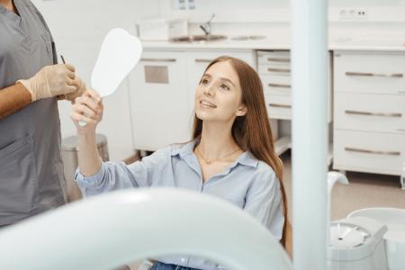 Фотография Аполлония Дент 3