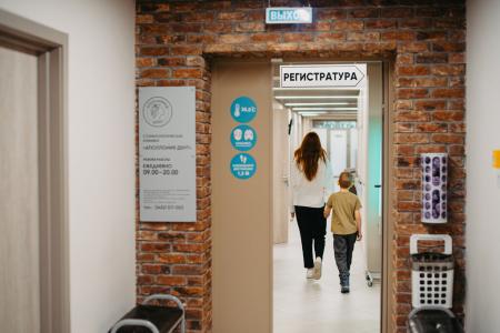 Фотография Аполлония Дент 2