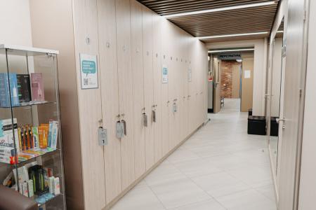 Фотография Аполлония Дент 2