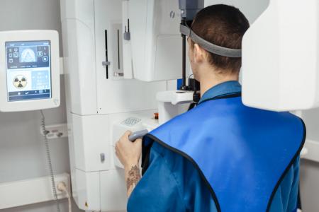 Фотография Аполлония Дент 5