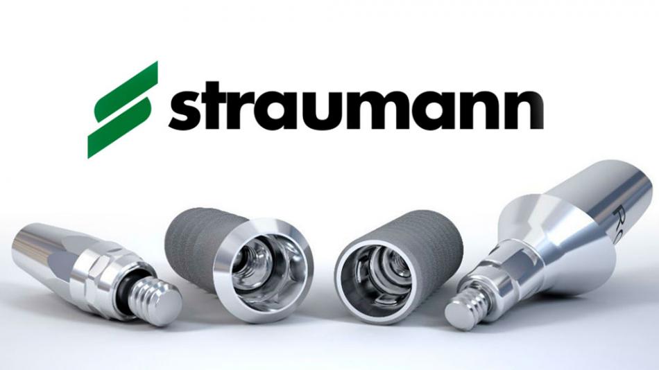 Импланты Straumann (Штрауман) в Тюмени