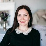 Ирина Яркова