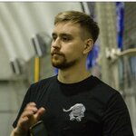 Новопашин Сергей