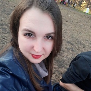 Марина Смирнова
