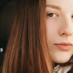 Катерина Ртищева