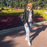 Ирина Гусева