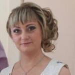 Юлия Ёлгина