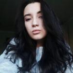 Милана Тимофеева