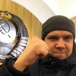 Павел Федосеев