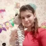 Наталья Кузикова