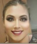 Ирина Пантюхина