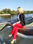 Светлана Ульянова