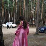 Ольга Лаврентьева