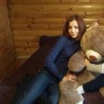 Наталья Иванова
