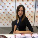 Елена Сагидуллина