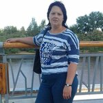 Светлана Ярунова