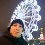 Виктор Викторов