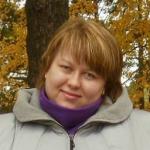 Наталия Порошина