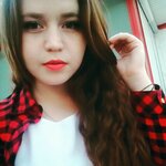 Аня Мельникова