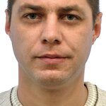 Леонид Лазарев