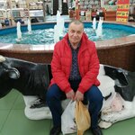 Николай Толкачев