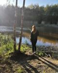Елизавета Краснопёрова