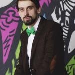 Alejandro Gonzalez