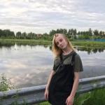Наталья Долгополова