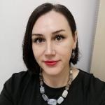 Екатерина Чуракова (Кармацких)