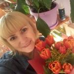 Юлия Рыжкова