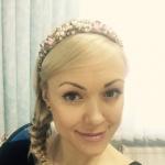 Виталина Пешкова