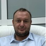 Евгений Виноградов