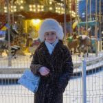 Ксения Самойленко