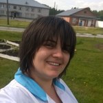 Юлия Юрьева