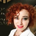Екатерина Бабинова