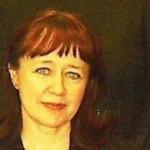 Наталья Фадеева (Полякова)
