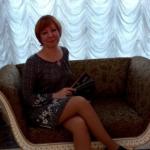 Татьяна Коновченко