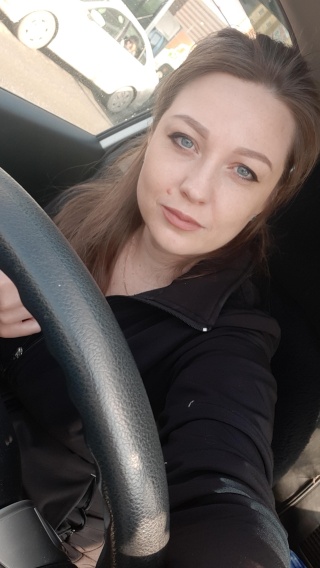 Елена Скосырева