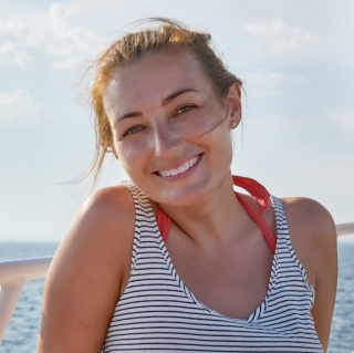 Valeriya Mishina