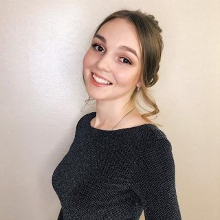 Елена Абатурова