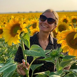 Лилия Хамидуллина