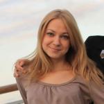 Ксения Рудова
