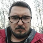 Алексей Кондратьев