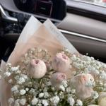Елизавета Иноземцева
