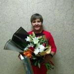 Камшат Токкарина