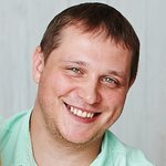 Максим Коваленко